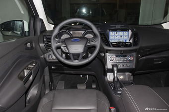 2017款翼虎2.0T自动四驱尊翼型EcoBoost 245