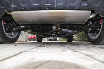 2016款北京BJ20 1.5T 自动CVT豪华型