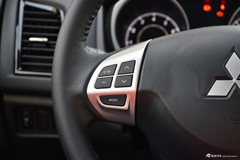 2018款劲炫ASX 2.0L自动尊享版