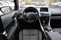 2018款奕歌1.5T自动四驱真我版