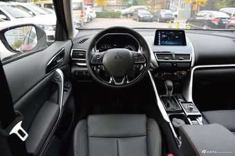 2018款奕歌1.5T自动四驱真我版