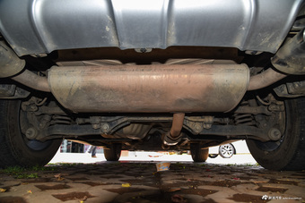 2015款智跑 2.0L自动两驱Premium