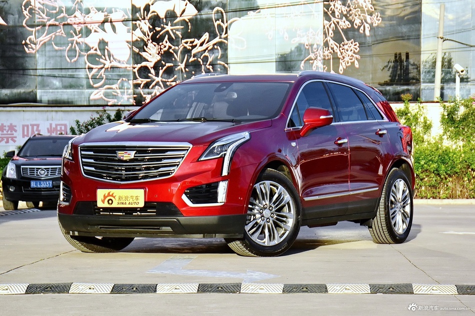 2018款XT5 28E四驱领先版