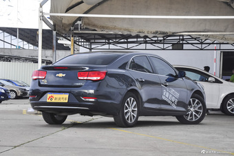 2016款迈锐宝2.0L 自动豪华版