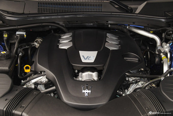 2014款Ghibli 3.0T自动标准版