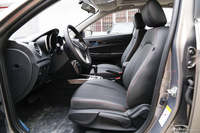 2015款逸动1.6L自动豪华型