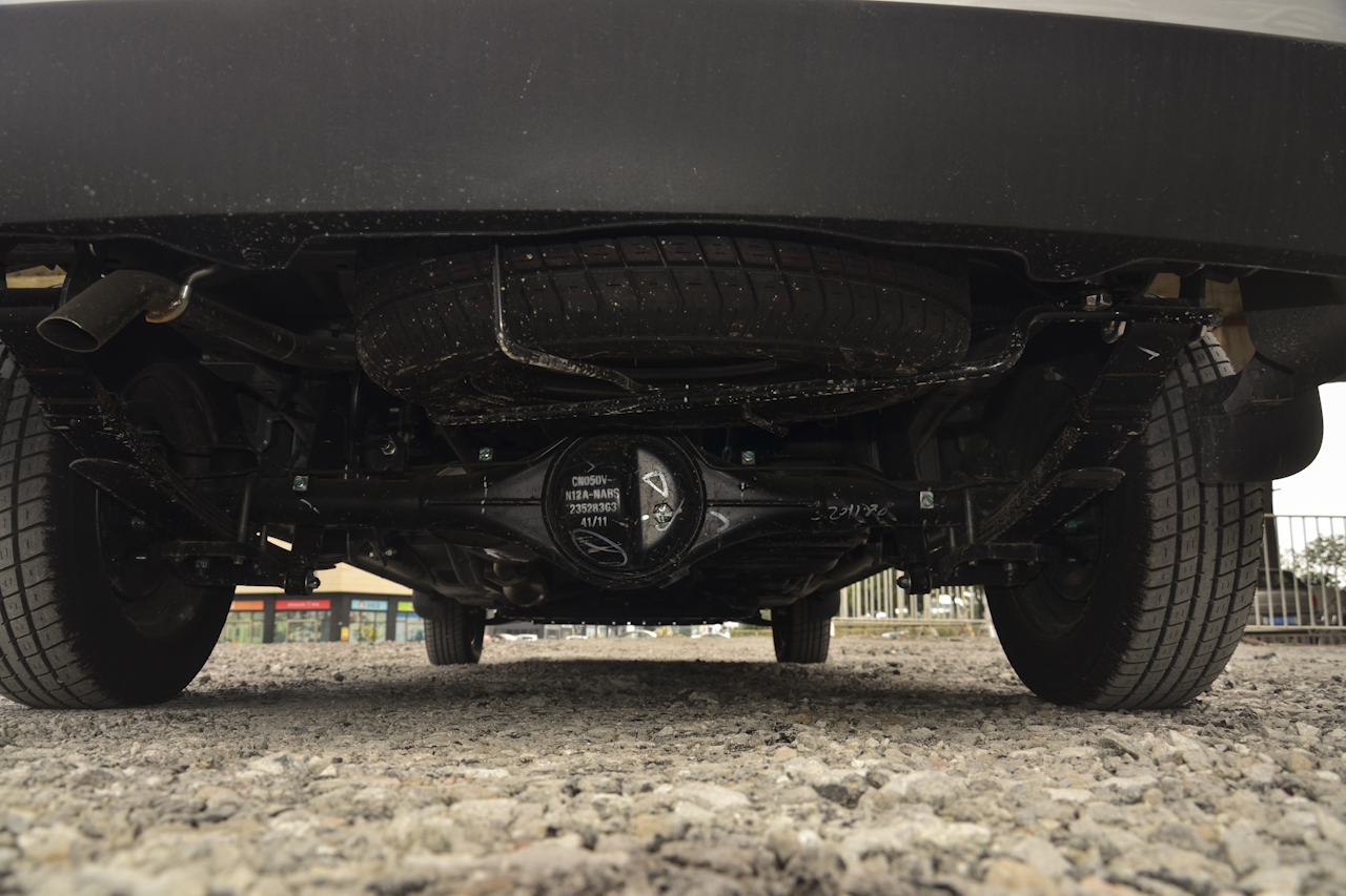 2017款五菱之光V 1.2L手动基本型 LMH