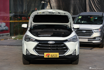 2017款瑞风S7 2.0T手动舒适型图片