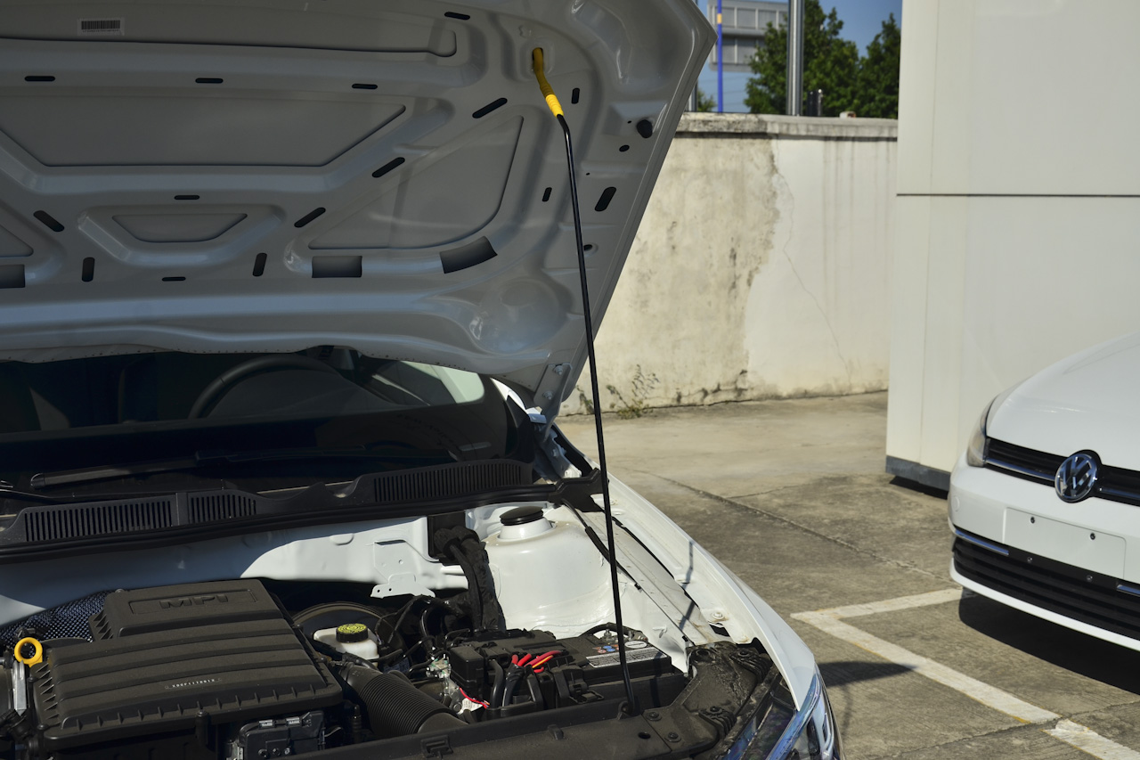 2018款蔚领1.5L自动豪华型