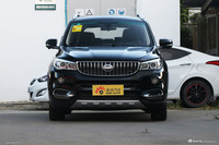 2018款斯威X7 1.5T自动智享型7座