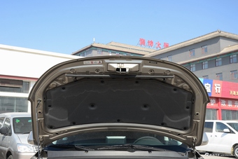 2017款景逸X5 2.0L手动豪华型