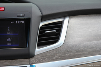 2017款杰德 1.5T自动210TURBO CVT豪华版 5座