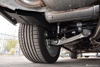 2017款AMG GLS 63 4MATIC