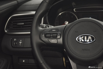 2016款索兰托L 2.2T自动柴油4WD定制版5座国IV