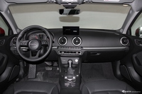 2017款奥迪A3 2.0TSportback 40 TFSI 风尚型