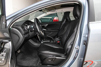 2018款沃尔沃V40 1.5T自动T3 智雅版