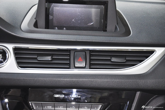 2016款悦翔V7 1.6L自动乐享型国V