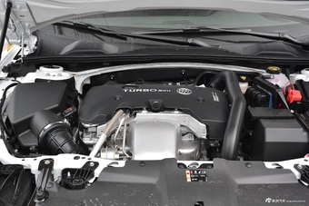 2018款君威GS 2.0T自动穿越火线联名限量版28T