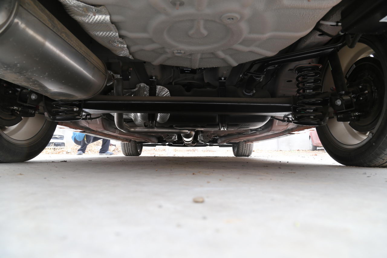 2017款艾瑞泽5 SPORT 1.5T自动尊贵版