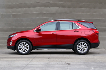 2017款探界者 基本型