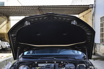 2016款速派 1.4T 自动创行版 鎏光金