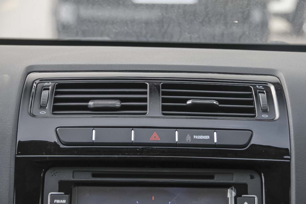 2016款野马T70升级版1.8L手动舒适型