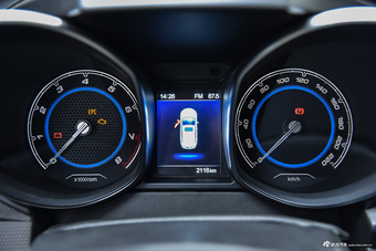 2016款瑞虎5 1.5T手动卓越信赖版