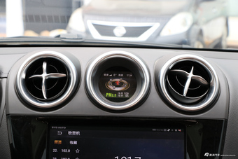 2017款比亚迪唐 全时四驱豪雅型