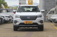 2018款长安CS75 1.5T自动领智型