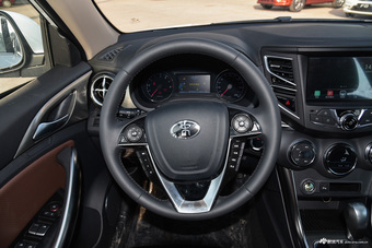 2016款宋盖世版1.5TID自动精英型