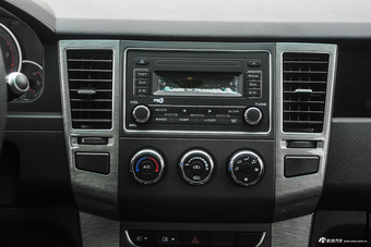 2015款 萨普 2.8T两驱舒适版5235长