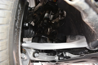 2018款奥迪A6L 2.5L自动30周年年型 30 FSI 风尚型