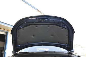 2017款景逸X6 劲享系列1.5T自动尊贵型