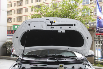 2018款瑞虎3xe新能源 400畅享版