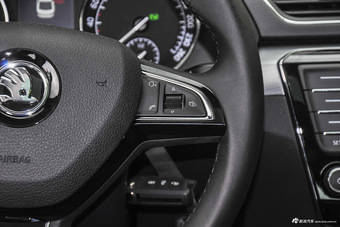 2016款速派 1.8T 自动创行版