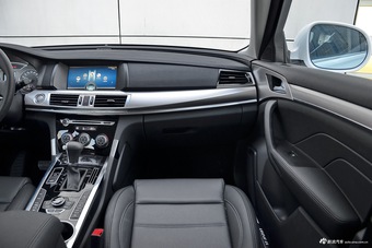 2017款哈弗H7L 2.0T自动精英型蓝标