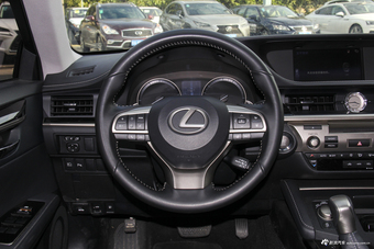 2016款雷克萨斯ES 2.0L自动200 Midnight特别限量版