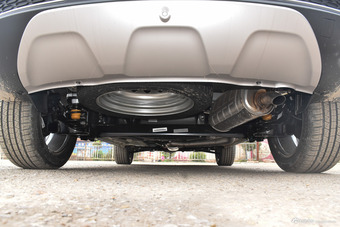 2018款猎豹CS9 1.5T CVT劲朗型