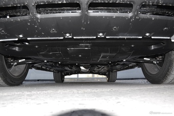 2017款哈弗H7L 2.0T自动精英型蓝标