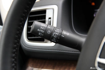 2017款奥德赛 2.4L自动至尊版