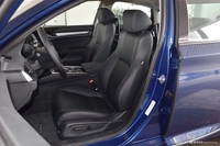2018款雅阁1.5T自动豪华版260TURBO