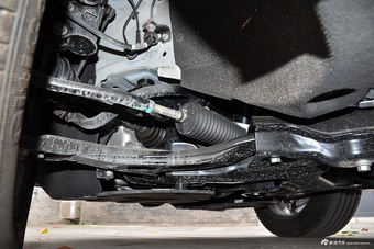 2016款众泰SR9 2.0T手动极致之梦版