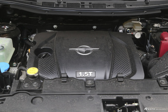 2017福美来七座版1.5T手动适·悦型7座