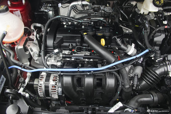 2018款翼搏1.5L自动铂翼型