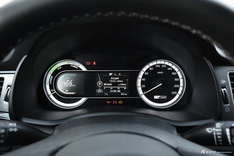 2017款极睿1.6L自动豪华版