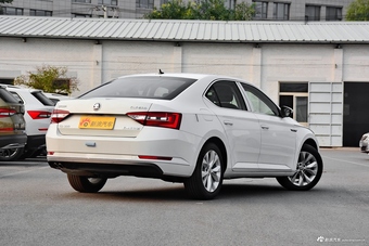 2018款速派1.8T自动TSI330 DSG舒适版