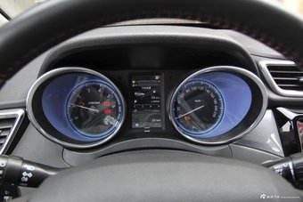 2017款开瑞K60 1.5L 手动豪华型