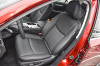 2016款英菲尼迪Q50L 2.0T自动悦享版
