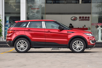 2015款陆风X7 2.0T自动全景尊贵版