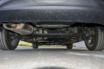 2017款艾瑞泽5 SPORT 1.5T自动尊贵版